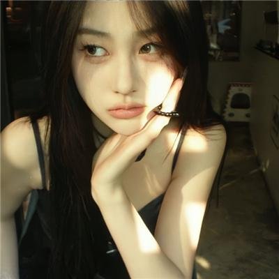 成为星星的少女