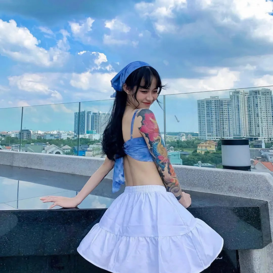 玫瑰母亲