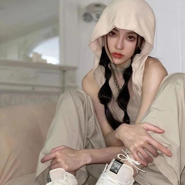 幸运的他们