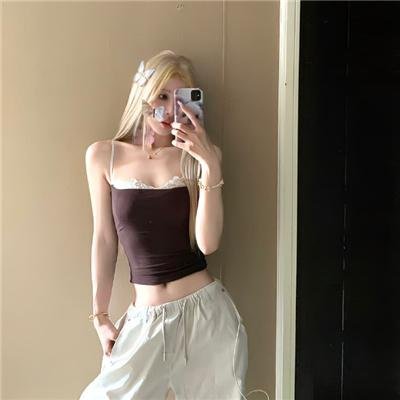 谣言的女人