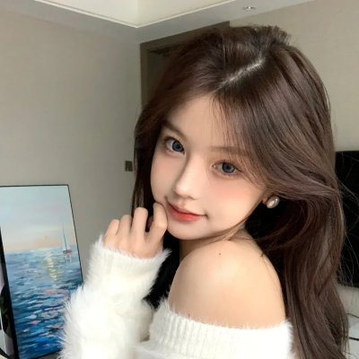 白僵尸